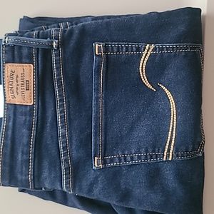 Women's Levi's Signature Jeans